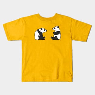 Hug Kids T-Shirt